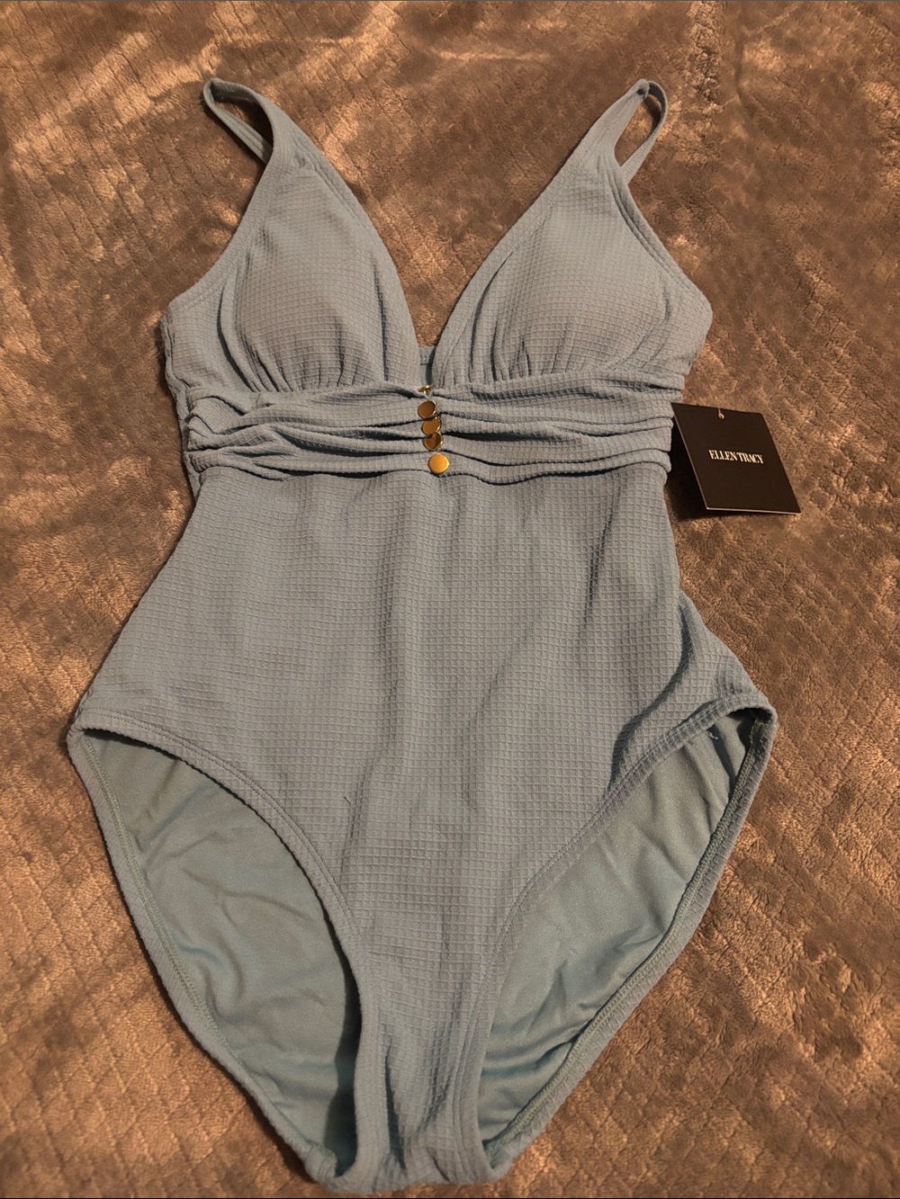 Ellen Tracy Swimsuit